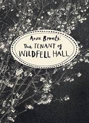 Tenant Of Wildfell Hall (vintage Classic