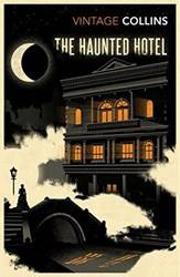 Haunted Hotel The