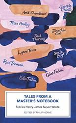 Tales From A Masters Notebook