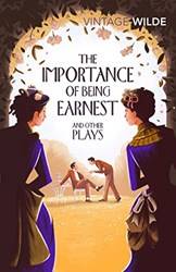Importance Of Being Earnest And Other pl