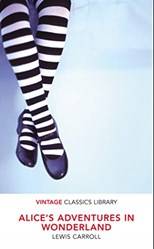 Alices Adventures In Wonderland