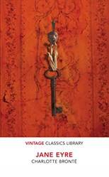 Jane Eyre...