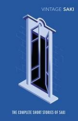 Complete Short Stories Of Saki The