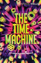 Time Machine The
