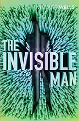 Invisible Man The