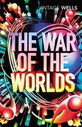 War Of The Worlds The