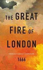 Great Fire Of London The