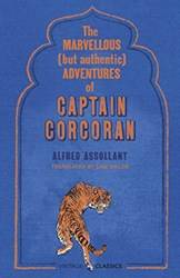 The Marvellous (but Authentic) Adventures Of Captain Corcoran