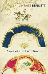 Anna Of The Five Towns