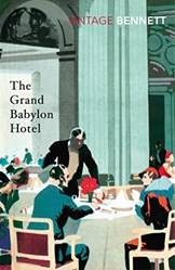 Grand Babylon Hotel The