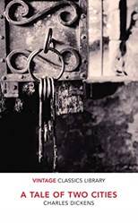 Tale Of Two Cities A