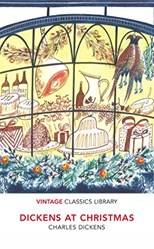 Dickens At Christmas