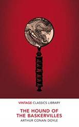 Hound Of The Baskervilles The