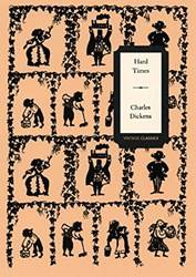 Hard Times (vintage Classics Dickens Ser
