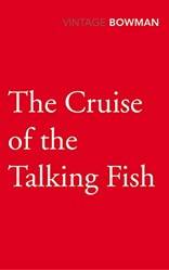 Cruise Of The Talking Fish The