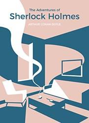 The Adventures Of Sherlock Holmes