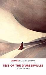 Tess Of The Durbervilles