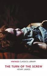 Turn Of The Screw And Other Stories The