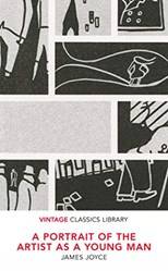 Portrait Of The Artist As A Young Man A