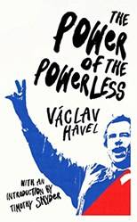 Power Of The Powerless The