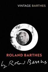 Roland Barthes By Roland Barthes