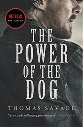 The Power Of The Dog