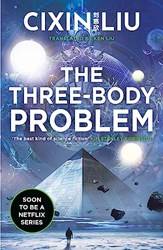 The ThreE-Body Problem