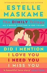 The Dimily Trilogy