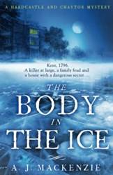 The Body In The Ice