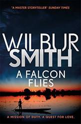 A Falcon Fliesthe Ballantyne Series 1