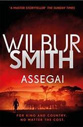 Assegai The Courtney Series 13