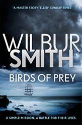 Birds Of Prey The Courtney Series 9