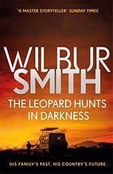 The Leopard Hunts In Darknessthe Ballantyne Series 4
