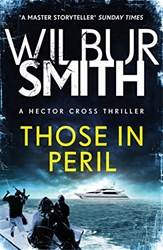 Those In Peril Hector Cross 1