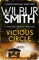 Vicious Circle Hector Cross 2