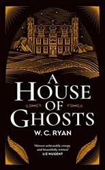 A House Of Ghosts