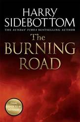 Burning Road The