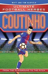 Coutinho - Ultimate Football Heroes