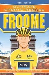 Chris Froome - Ultimate Sports Heroes