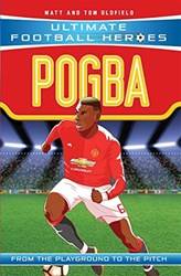 Pogba Ufh International