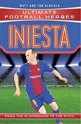 Iniesta - Ultimate Football Heroes