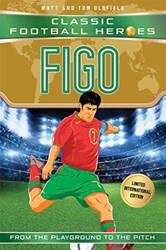 Ultimate Football Heroes Figo