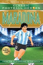 Ultimate Football Heroes Maradona