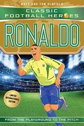 Ultimate Football Heroes Ronaldo