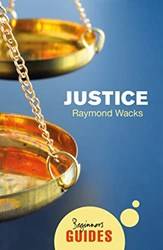Justice A Beginners Guide