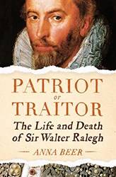 Patriot Or Traitor