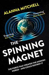 The Spinning Magnet
