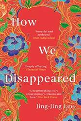 How We Disappeared