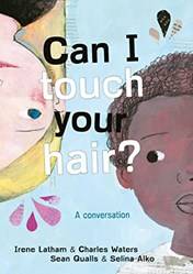 Can I Touch Your Hair