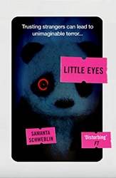 Little Eyes